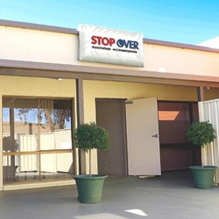 Mildura Stopover Zewnętrze zdjęcie