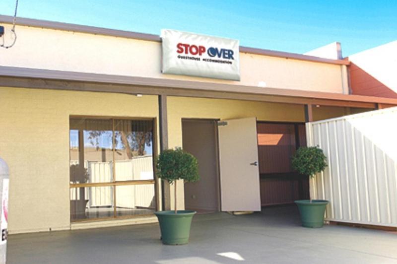 Mildura Stopover Zewnętrze zdjęcie